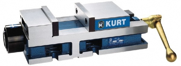 KURT WORKHOLDING 3600H