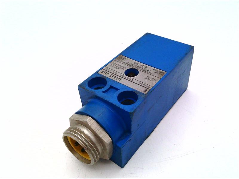 ALLEN BRADLEY 871P-C13CRT