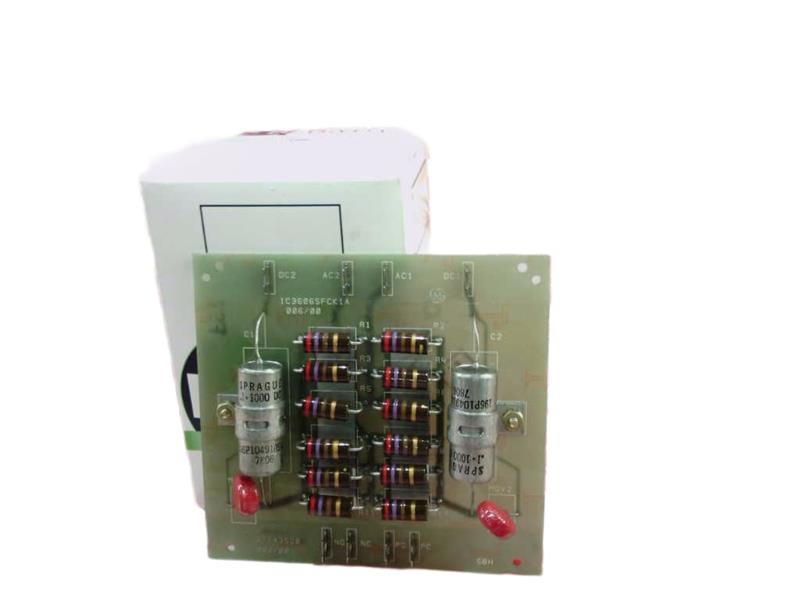 IC3606SFCK1A by FANUC