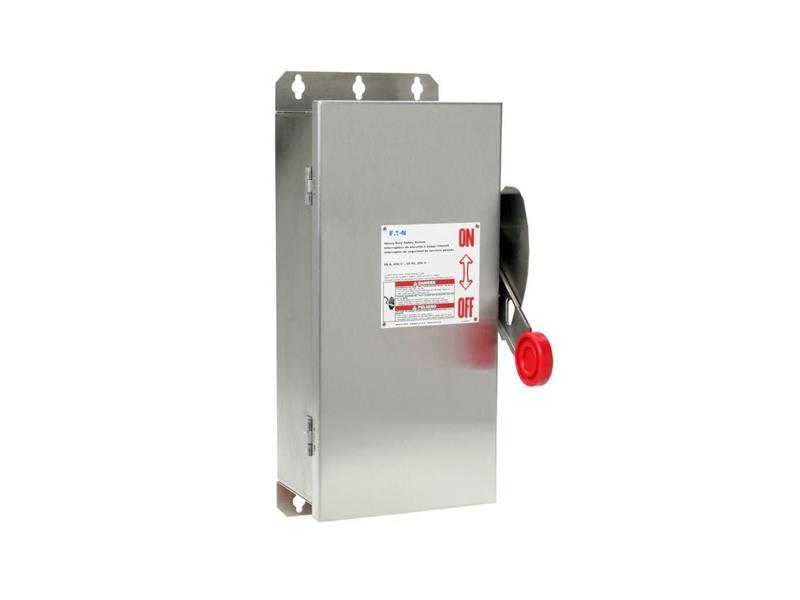 EATON CORPORATION DH362NWKX