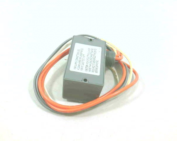 FUNCTIONAL DEVICES RIBHX24BA