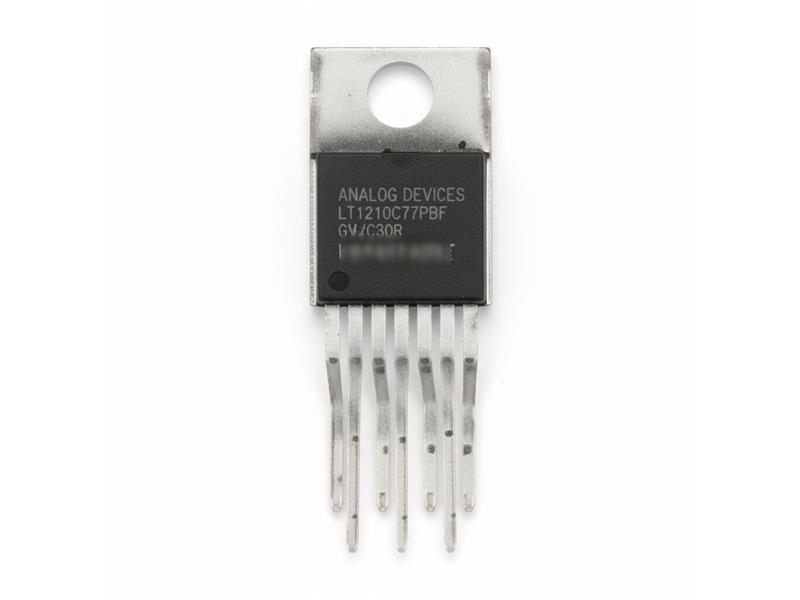 ANALOG DEVICES LT1210CT7PBF