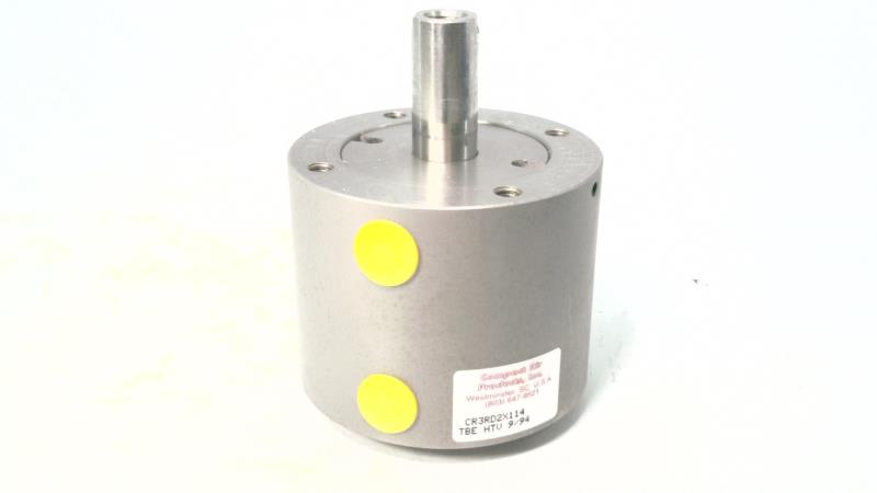 CR3RD2X114-TBEHTV by ITT