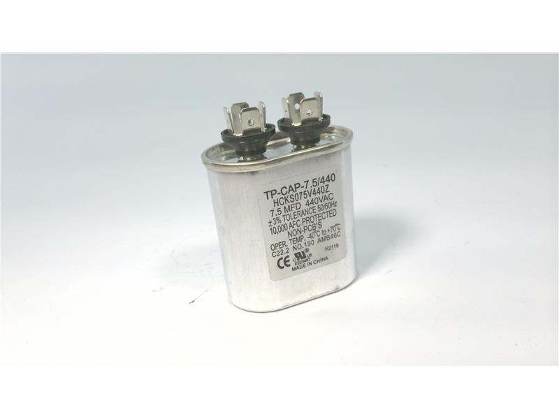 TP-CAP-7.5/440 by TRADE PRO