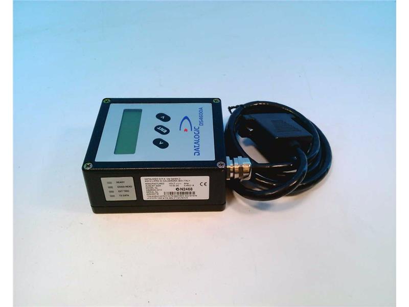 DATALOGIC DS4600A-2210