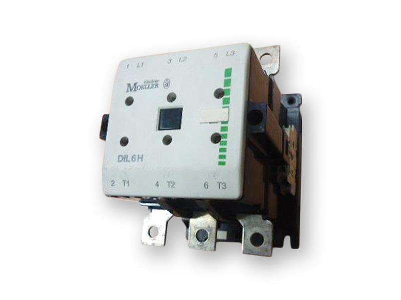 EATON CORPORATION DIL-6H