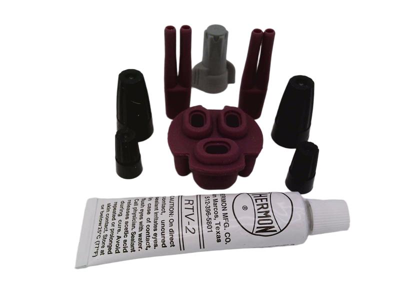 THERMON SCTK-3D
