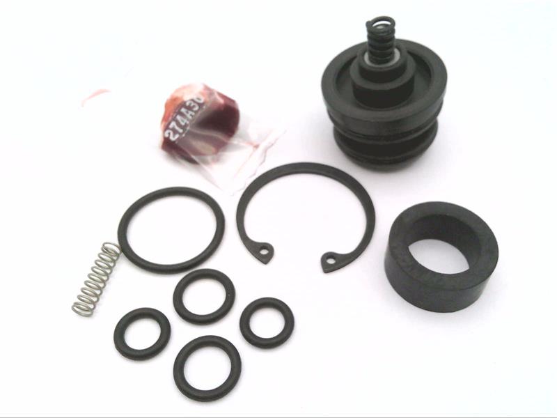 ROSS CONTROLS 946K87