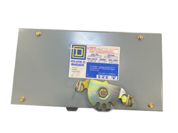 SCHNEIDER ELECTRIC SD75440