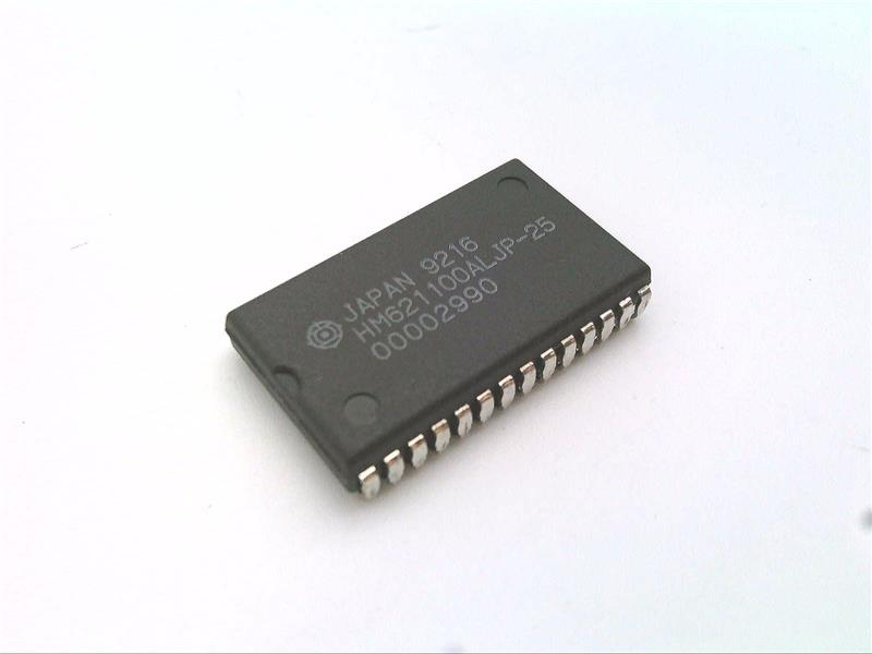 HITACHI HM621100ALJP-25