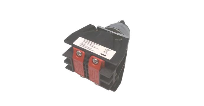 EATON CORPORATION 10250T743BK