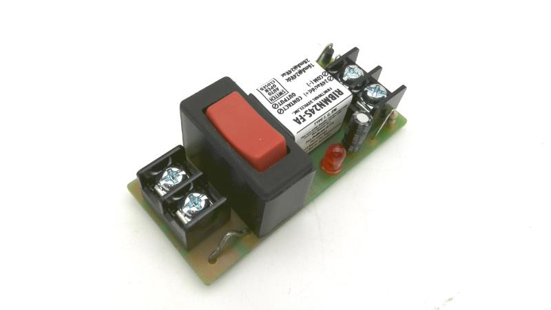 FUNCTIONAL DEVICES RIBMN24S-FA