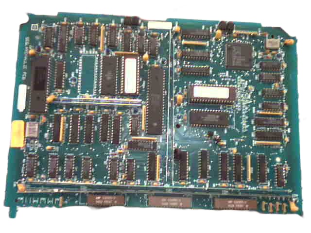 INVENSYS A-13396-4-1