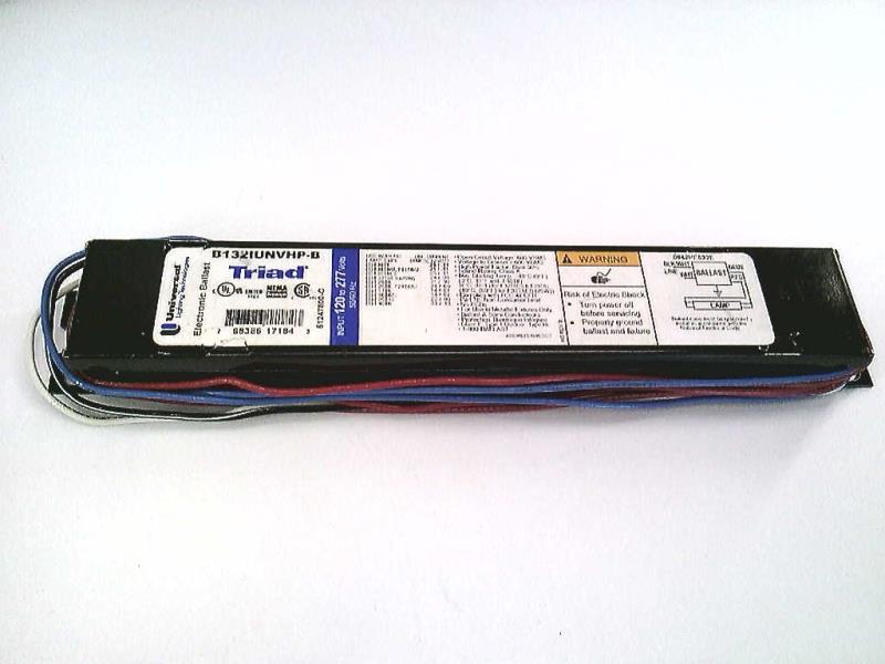 TRIAD MAGNETICS B132IUNVHP-B