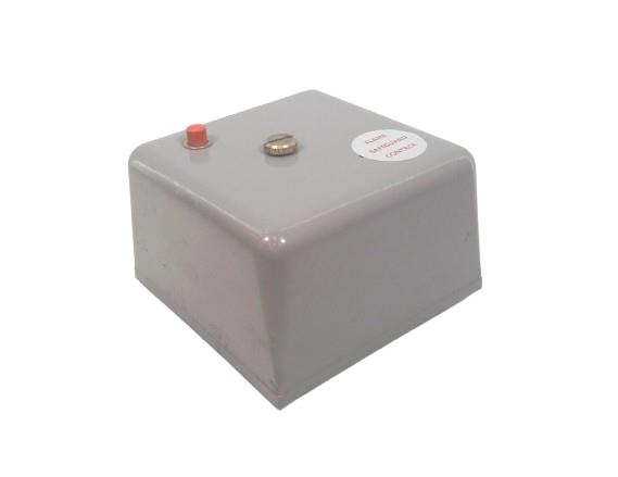 TFM-2A7 by KIDDE-FENWAL, LLC