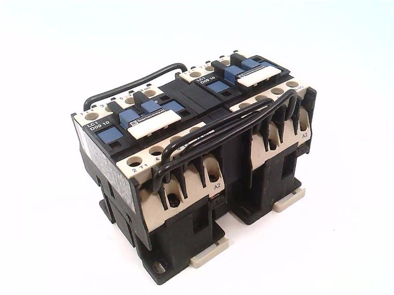 SCHNEIDER ELECTRIC LC2-D0910-B6