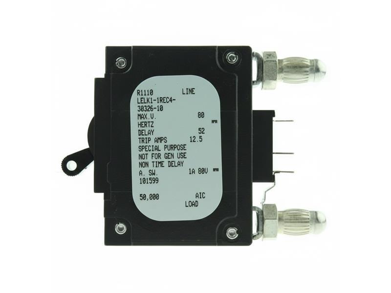SENSATA TECHNOLOGIES LELK1-1REC4-30326-35