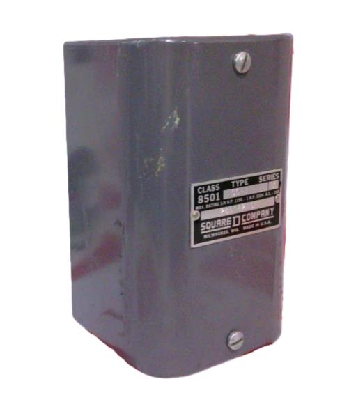 SCHNEIDER ELECTRIC 8501-CG3