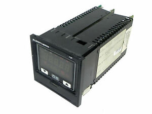 INVENSYS 818S/TC/RTRI/NONE/DLD/DHD/485/96/SN/01/32/1112/F/NO/NO/E/IN/S/P//