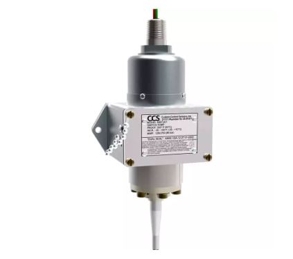 CUSTOM CONTROL SENSORS 646TUEM3