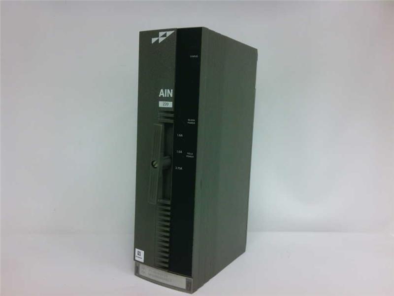 ASEA BROWN BOVERI P-HB-AIN-22010000