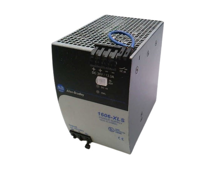 ALLEN BRADLEY 1606-XLS480G