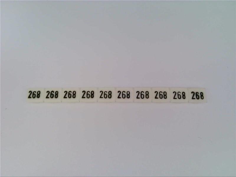 CONTA CLIP 2102.1268