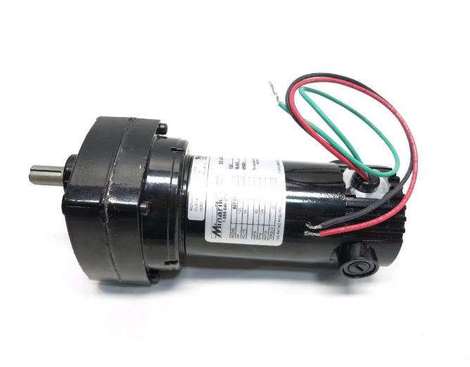 AMERICAN CONTROL ELECTRONICS 507-02-183