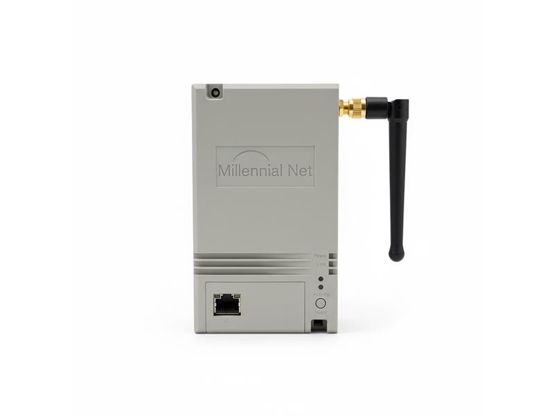 MILLENNIAL NET MN-5425-ASM