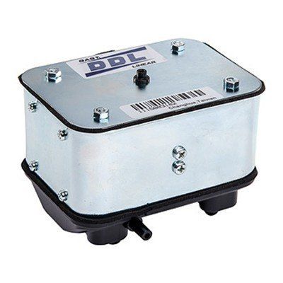 GAST MANUFACTURING DDL5-101