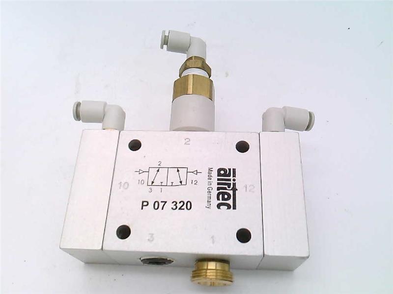 AIRTEC P-07-320
