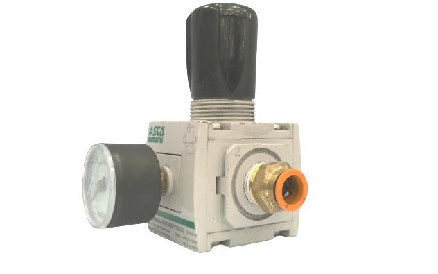 ASCO 8652AR004N119G0