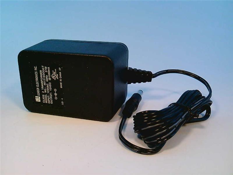 LEI LEADER ELECTRONICS 481215OO3CT