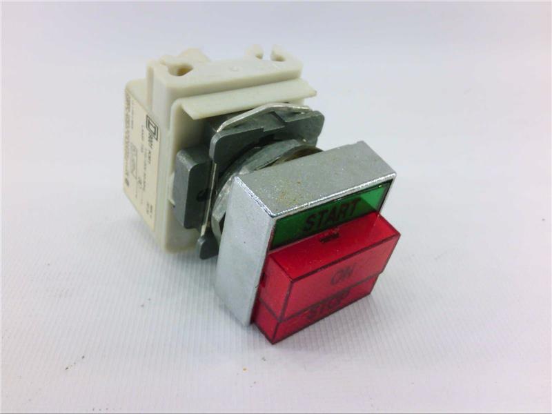 SCHNEIDER ELECTRIC 9001KXRJ119