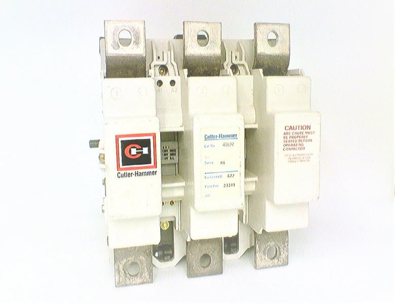 EATON CORPORATION AE16UN0A