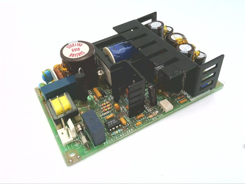 FLU2/3-40-SER by POWER GENERAL