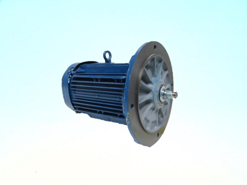 SEW EURODRIVE R67 DRN100L4/DH