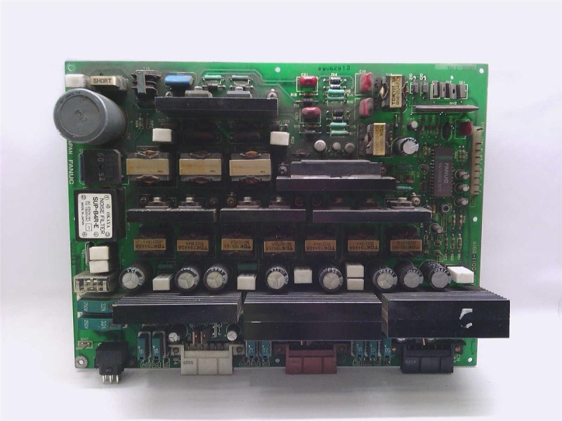 FANUC A16B-1100-0070