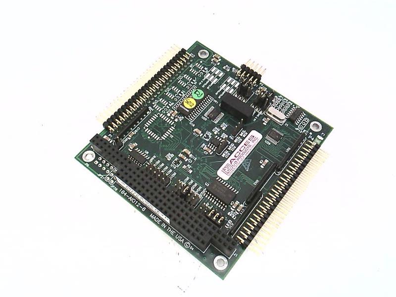 104-AIO12-8 by ACCES IO PRODUCTS