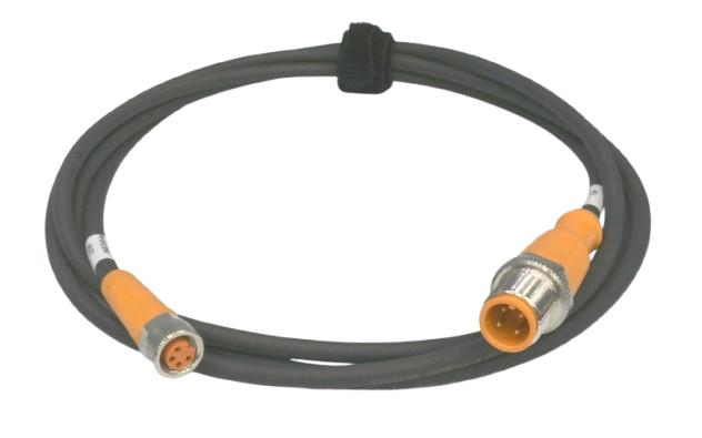 EFECTOR VDOGF040MSS01,5H04STGH040MSS-EVCA03