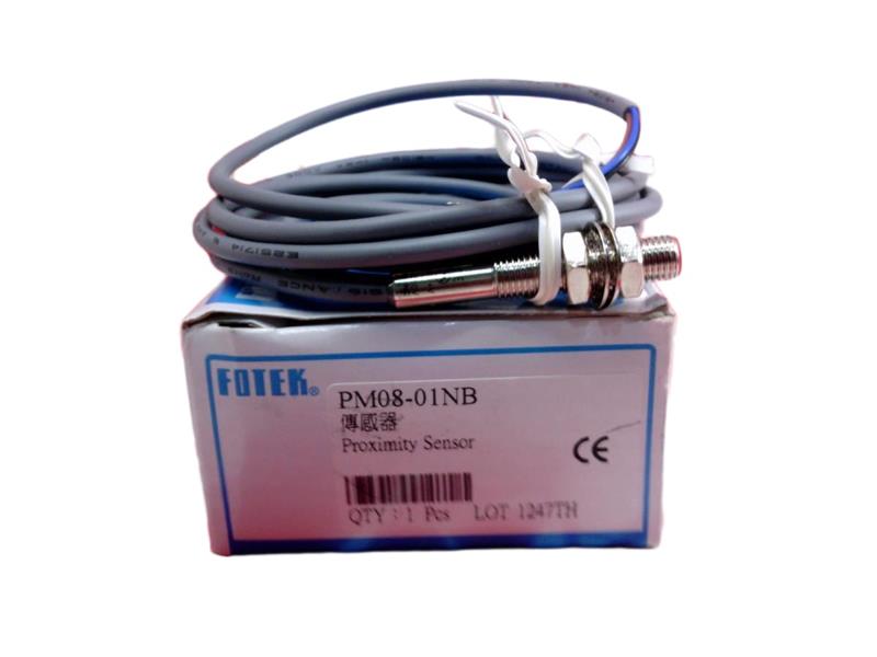 FOTEK PM0801NB