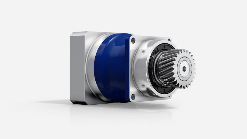 WITTENSTEIN SP075S-MF2-40-1C1-2S