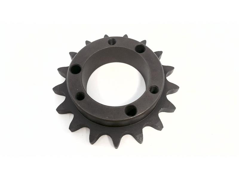 MARTIN SPROCKET & GEAR INC 50SH17