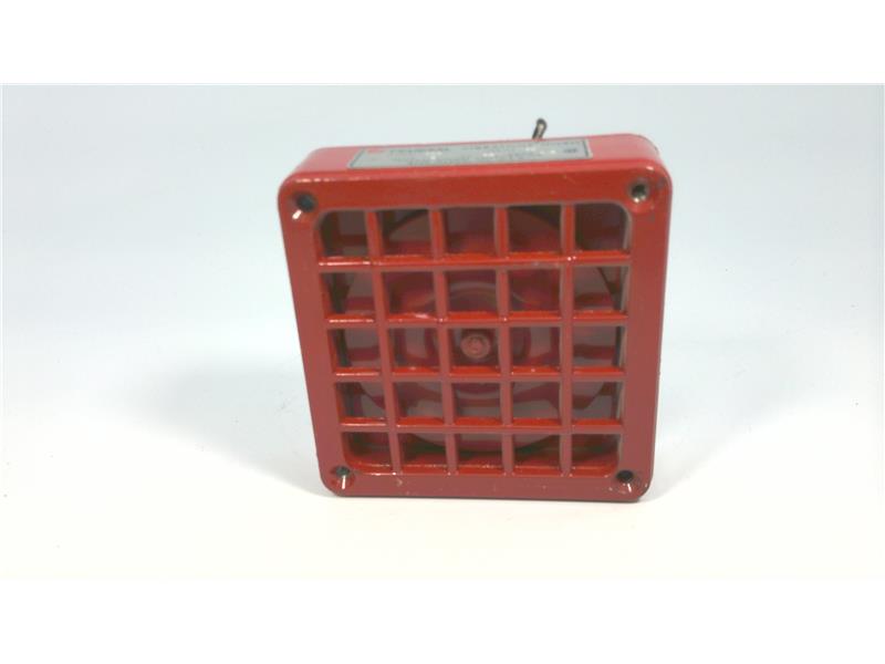 FEDERAL SIGNAL 350-006-30R