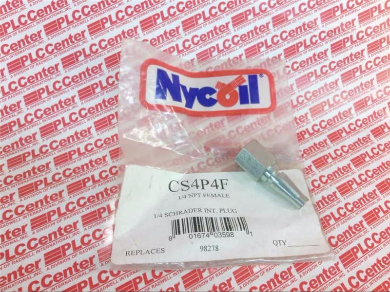 NYCOIL 17SFIN13SXN