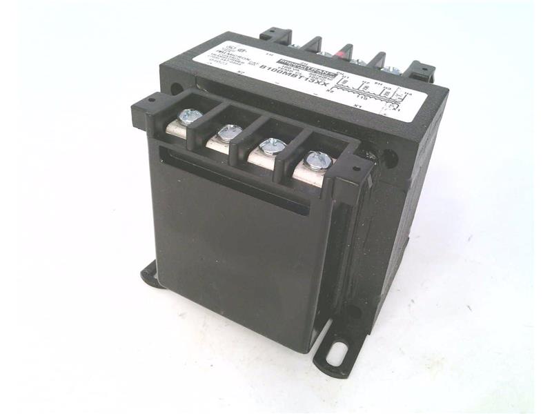 MICRON INDUSTRIES CORPORATION B100MBT13XX