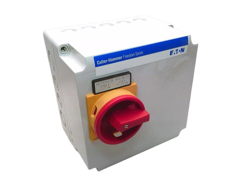 MA10E1M00X by EATON CORPORATION