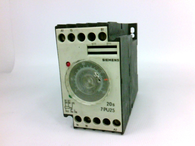 SIEMENS 7PU2540-7AN20