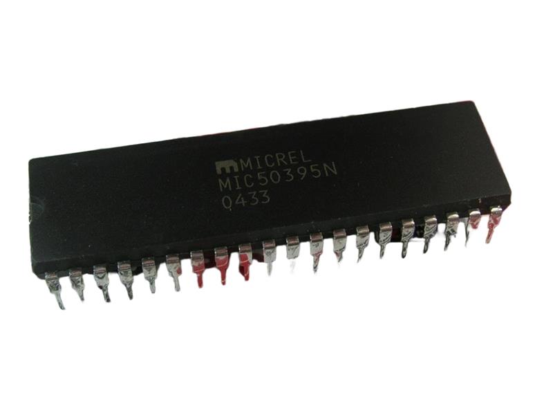 IC50395N by MICROCHIP TECHNOLOGY INC