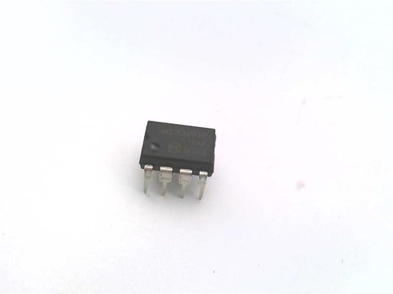 ON SEMICONDUCTOR MC33201P